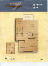 Living room in Champagne at Bellevue apartment, Bellevue, WA, with contemporary finishes and natural light.