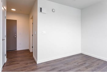 Living  space