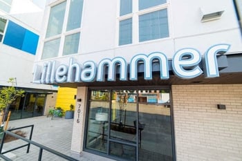 Lillehammer Apartments