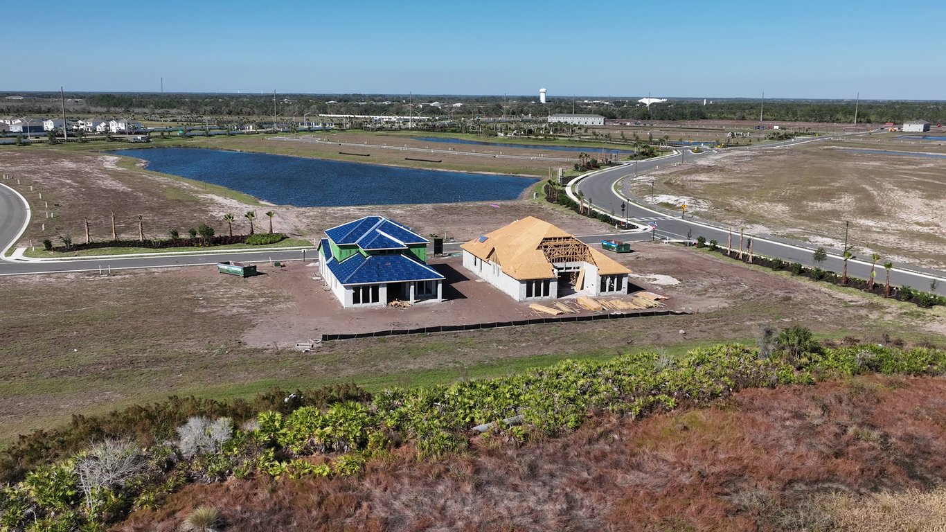 Saddlestone Lakewood Ranch now open