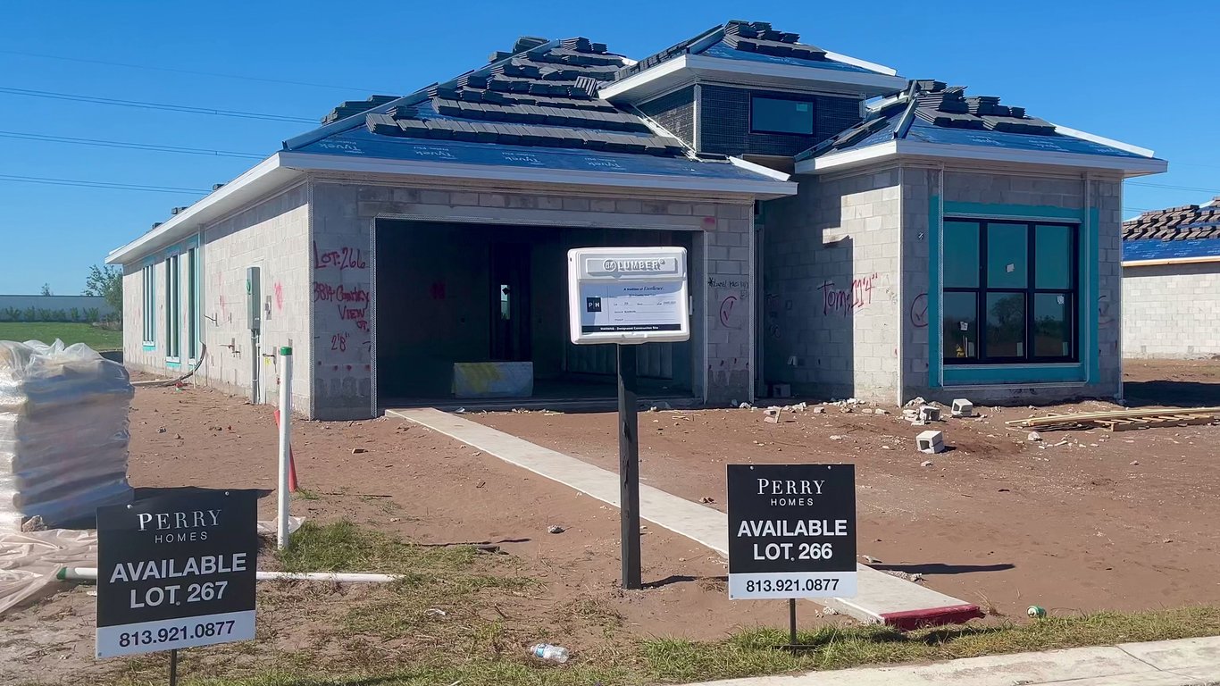 Saddlestone Lakewood Ranch for Sale