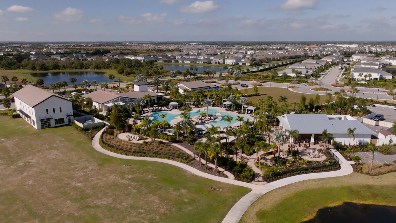 Star Farms Lakewood Ranch Builder Incentives