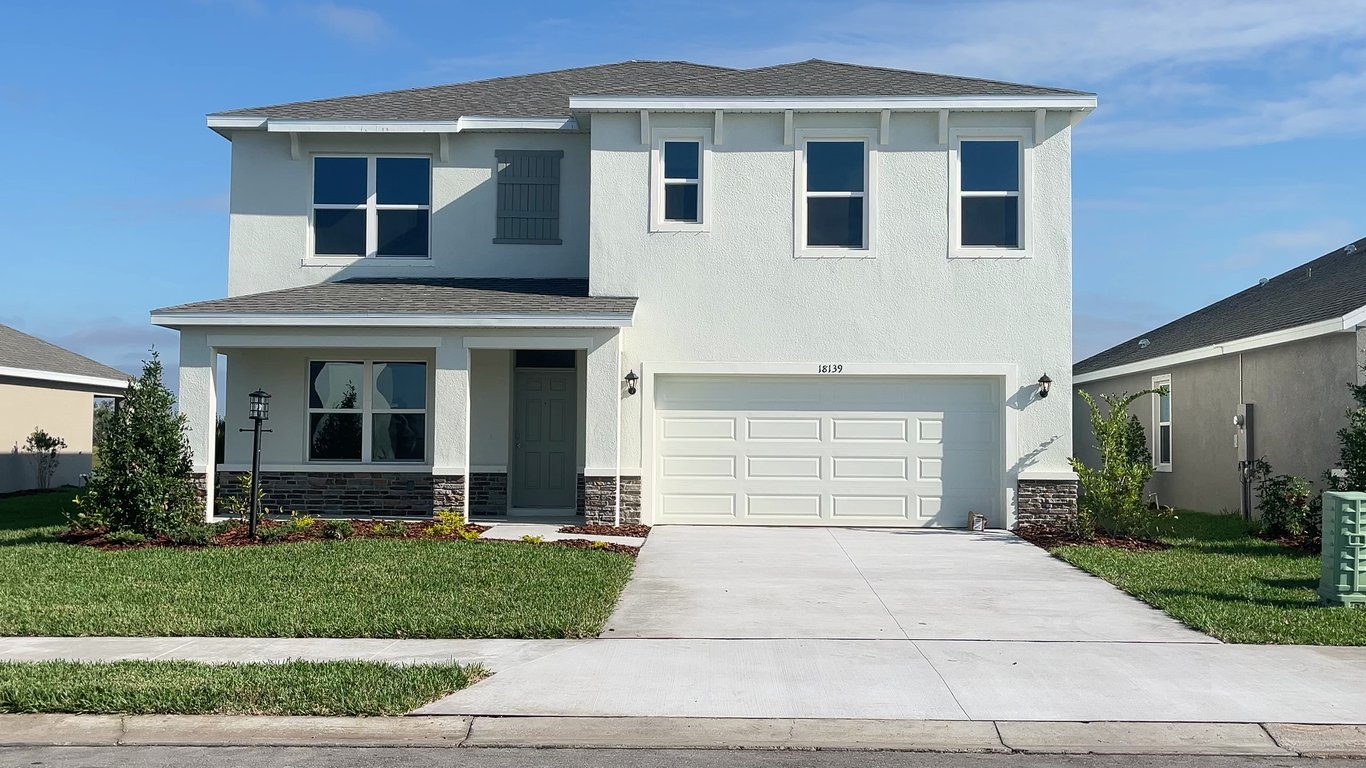 Star Farms Lakewood Ranch Builder Incentives