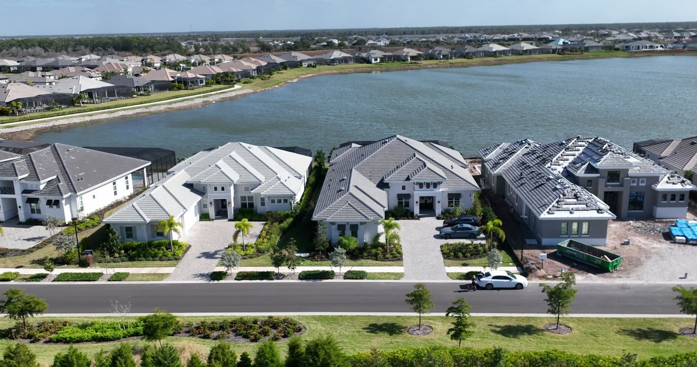 shellstone lakewood ranch Email Signup