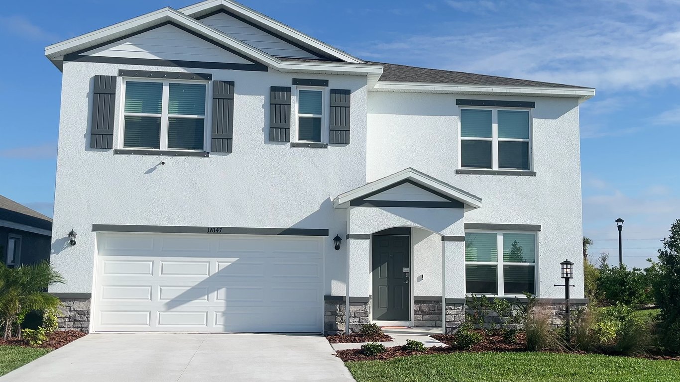 star farms lakewood ranch Property Tour