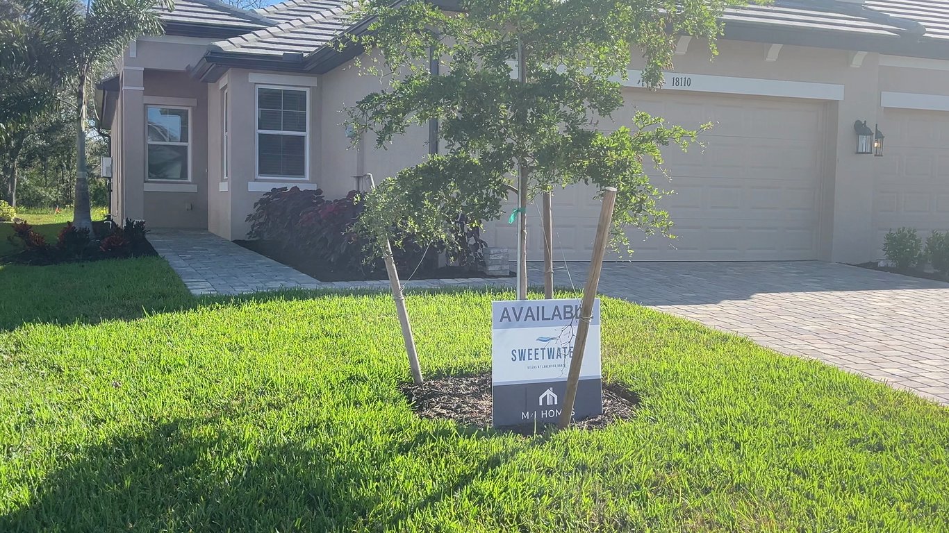 villa for sale sweetwater lakewood ranch
