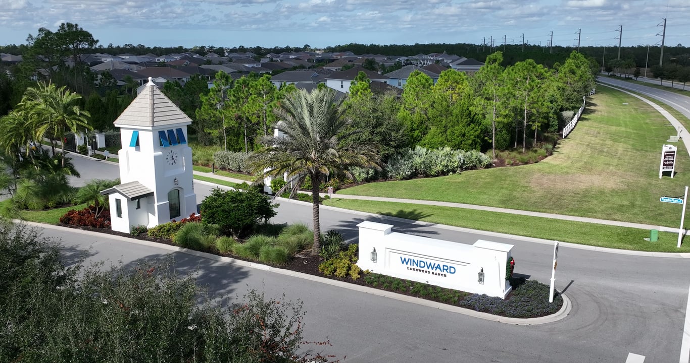 windward lakewood ranch