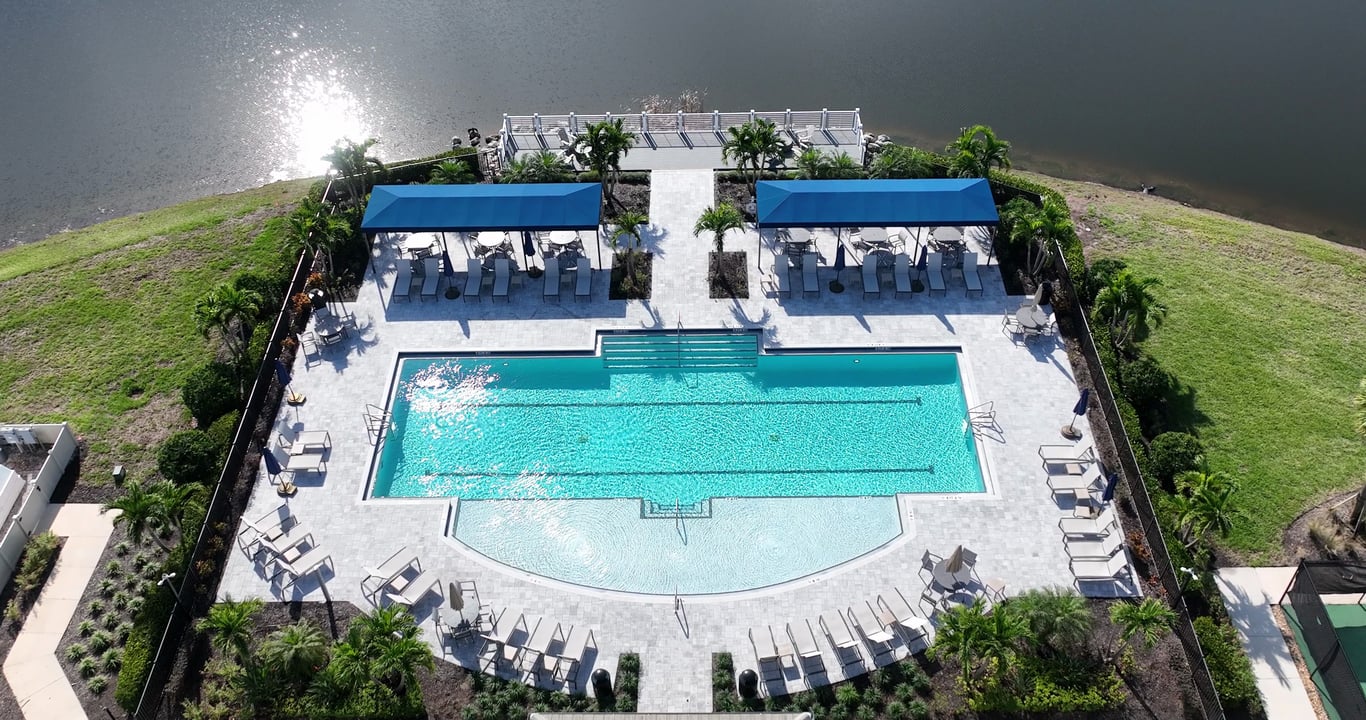 sweetwater lakewood ranch Luxury Property Tour