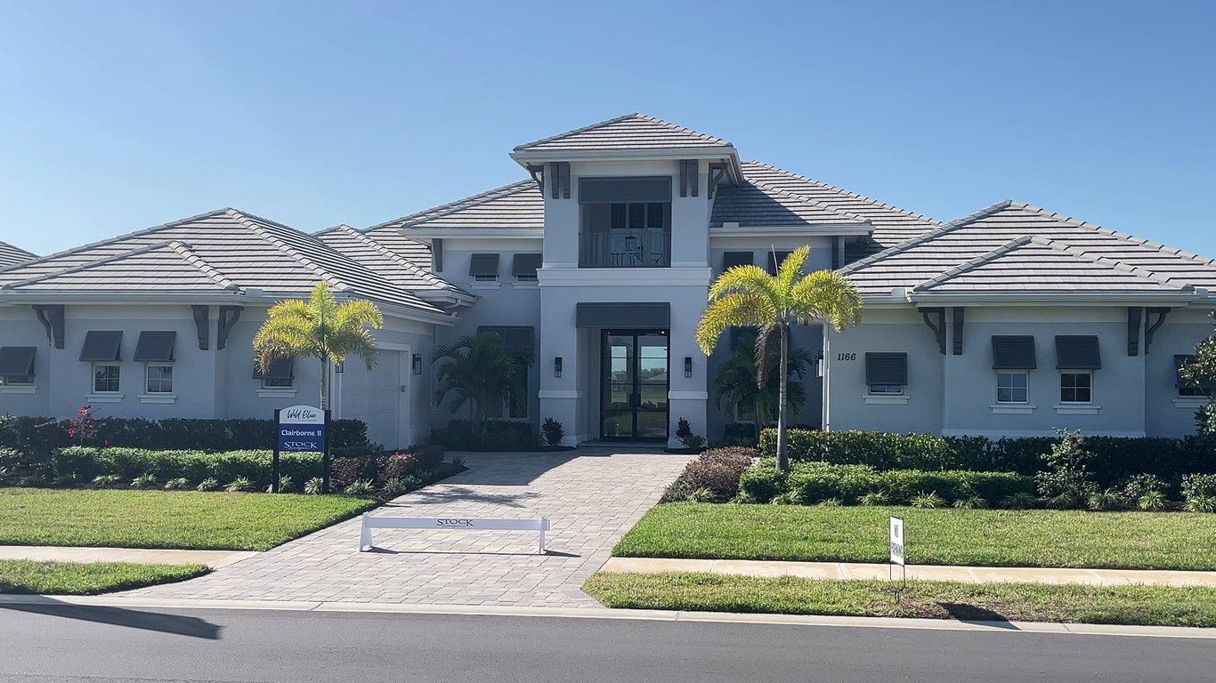 about lakewood ranch