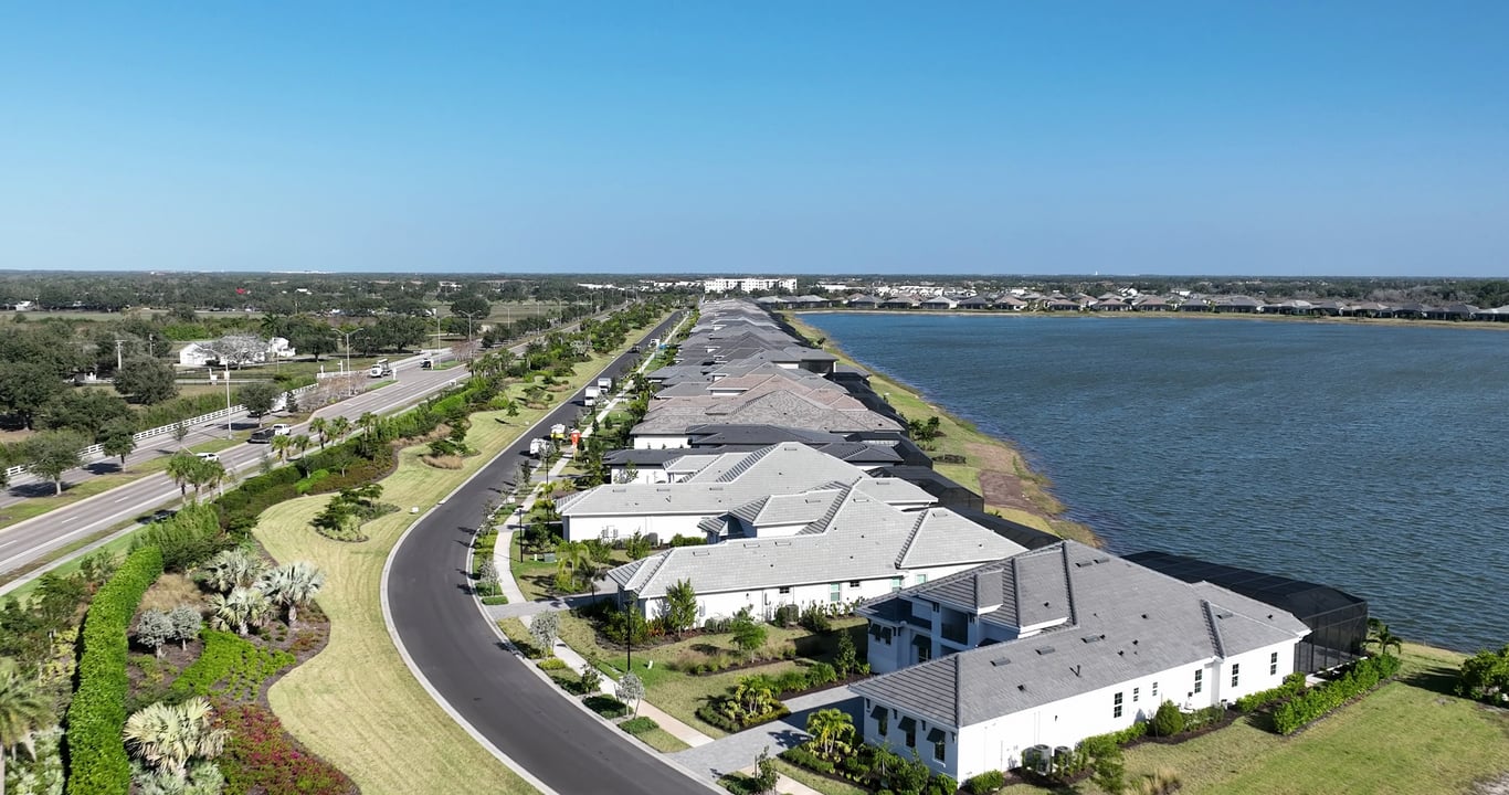 Luxury Property shellstone lakewood ranch