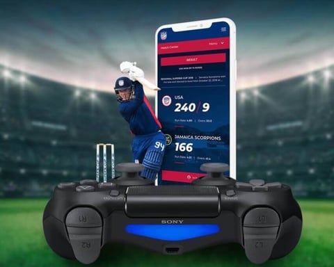 2022 Online Gaming And Betting