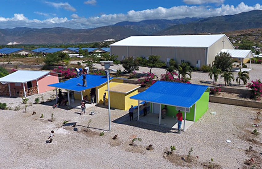 Miracle Village Florida-new homes