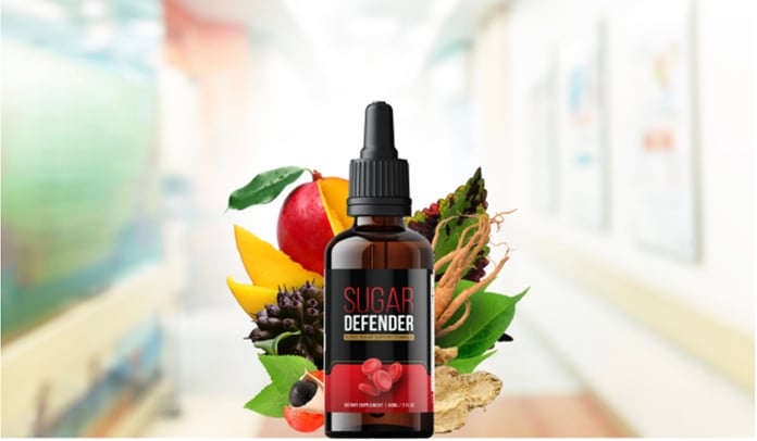 Sugar Defender