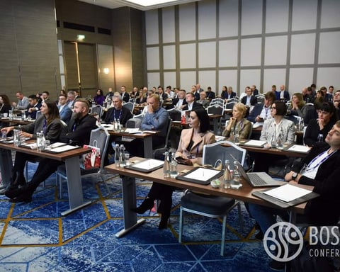 ImmigrationPro 2024 Istanbul Annual B2C Conference