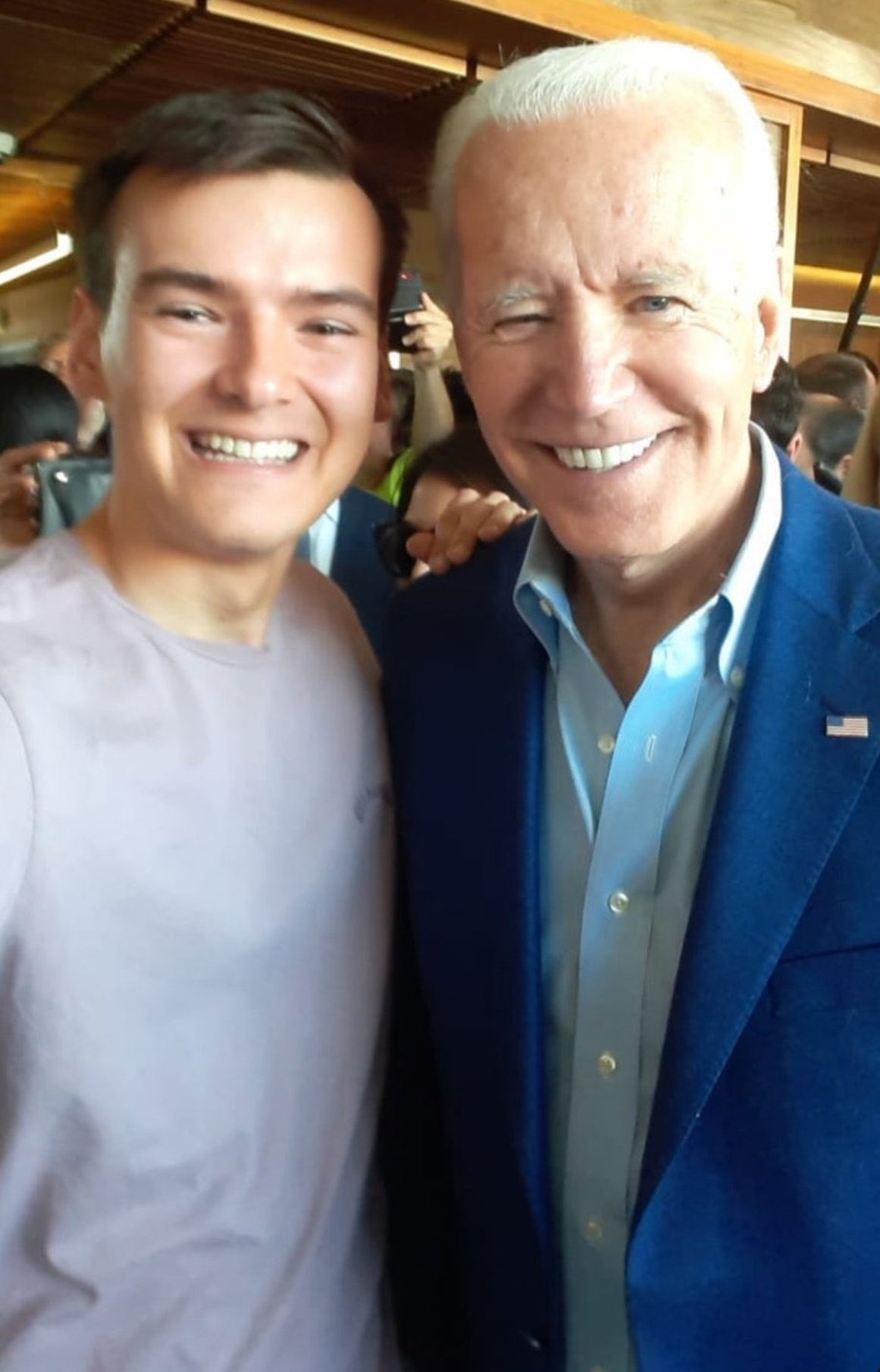 Aidan Maese-Czeropski Joe Biden Aidan Maese-Czeropski video, Aidan Maese-Czeropski Twitter, Aidan Maese-Czeropski Joe Biden