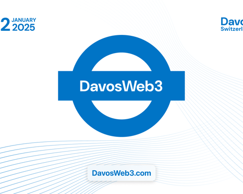 DavosWeb3 Roundtable
