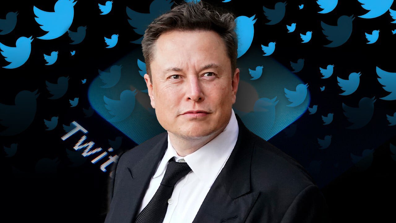Elon Musk targets US Government IT reform