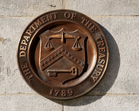 Elon Musk targets US Government IT reform