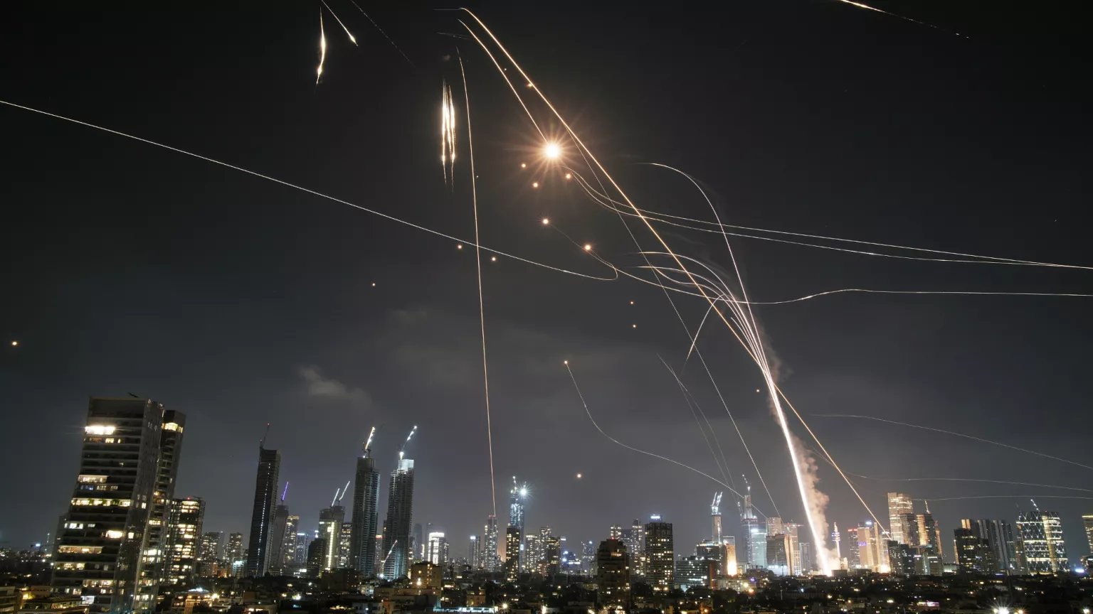 israel assassinates iran generals, us backed israel strike, tehran airstrikes, iran israel war, hossein salami killed, iran retaliation, israel war crimes