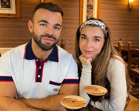 daisy drew brother, sean austin daisy drew, daisy drew leaked, daisy drew onlyfans