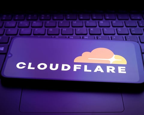 X social media platform down during Cloudflare outage November 2025