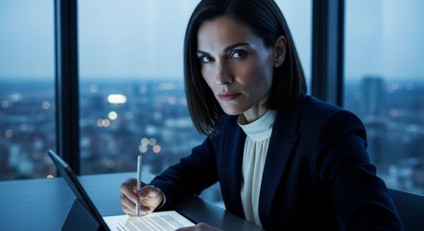 Ironclad-Influencer-Marketing-Agreement