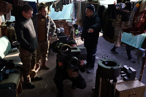 Russian forces liberate Kosivtseve Zaporizhzhia Ukraine war day 1402 Moscow advance