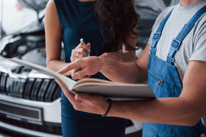 First-Time Car Owner's Guide to Smart Driving, Maintenance & Protection