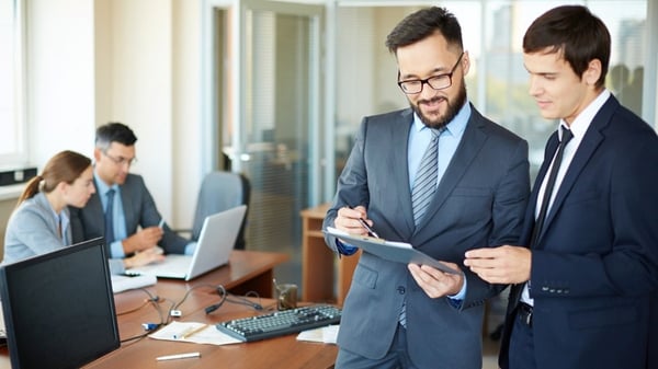 Nvedya Professionals LLP: Smart Tax, GST & Compliance Partner for Growing Businesses