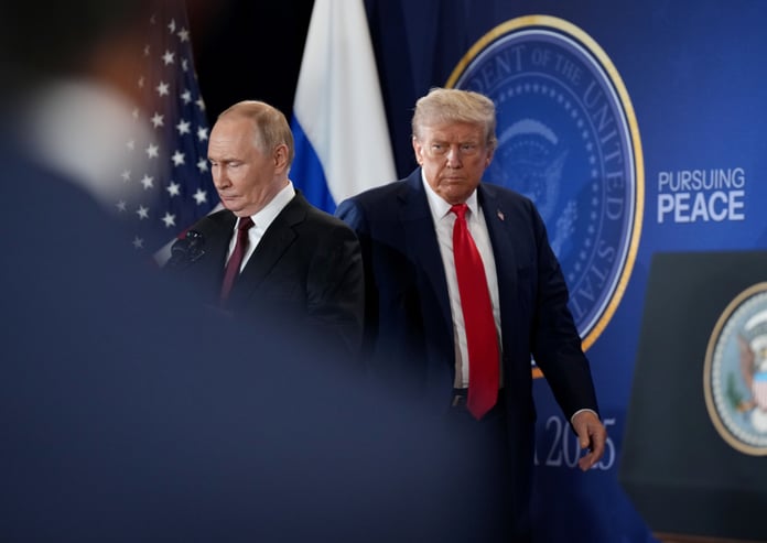 US silence over Russia’s one-year New START nuclear treaty extension proposal