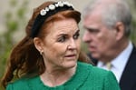 Sarah Ferguson linked to Epstein Files as US lawmakers launch investigation
