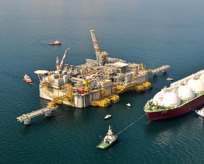 Italy seeks new gas supplies after Qatar LNG disruption impacts Europe