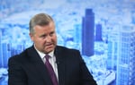 BP chairman Albert Manifold removed amid governance and conduct controversy