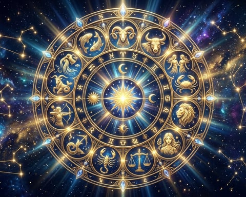 Daily horoscope today May 30 2026 all zodiac signs predictions