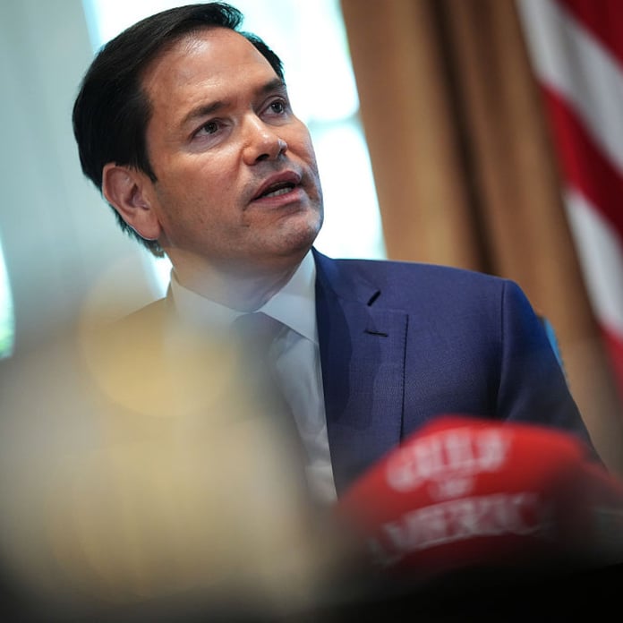 US Secretary of State Marco Rubio discusses Cuba humanitarian aid offer amid rising tensions with Havana