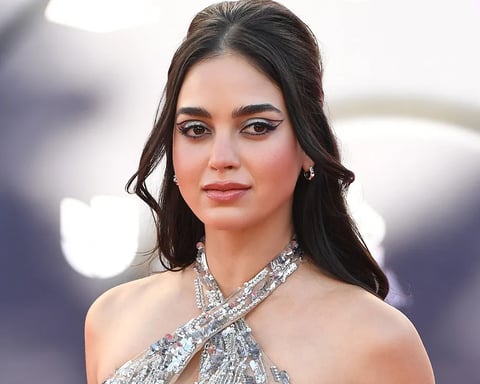 Melissa Barrera reignites controversy surrounding Scream 7 and Hollywood backlash over Gaza comments