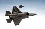 Dutch F-35 fighter jet prepares for long-range missile operations under NATO modernization plans