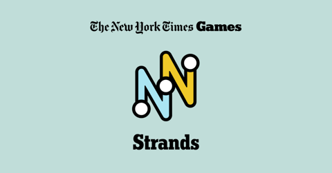 NYT Strands answers today May 3 2026 puzzle 791 spangram THATS ODD solution