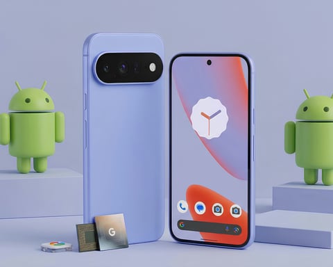 Android vs. iOS