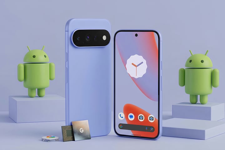 Android vs. iOS