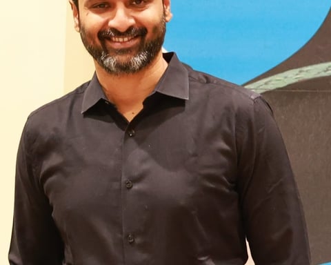 Jaya Pavan Gummadi: Building With Conscience in a City That Is Growing Fast