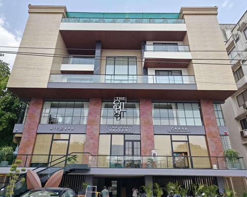 Nicobar Opens Its First Store in Indore at The Edit, A Curated Destination For Design and Culture