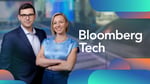 Bloomberg Technology coverage of Alphabet raising $80 billion in equity as Anthropic files for IPO, illustrating the financial dynamics driving the AI talent exodus from Google