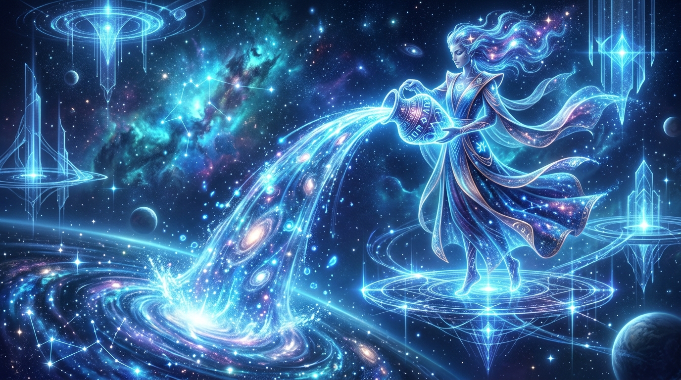Aquarius horoscope today 7 June 2026