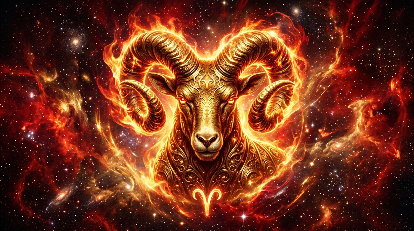 Aries horoscope today 7 June 2026