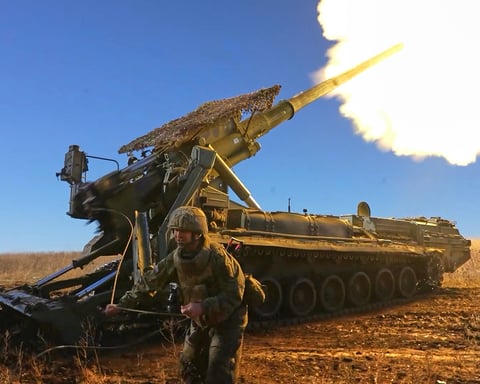 Military training for Ukrainian soldiers as Australia joins Operation Legio in Poland 2026