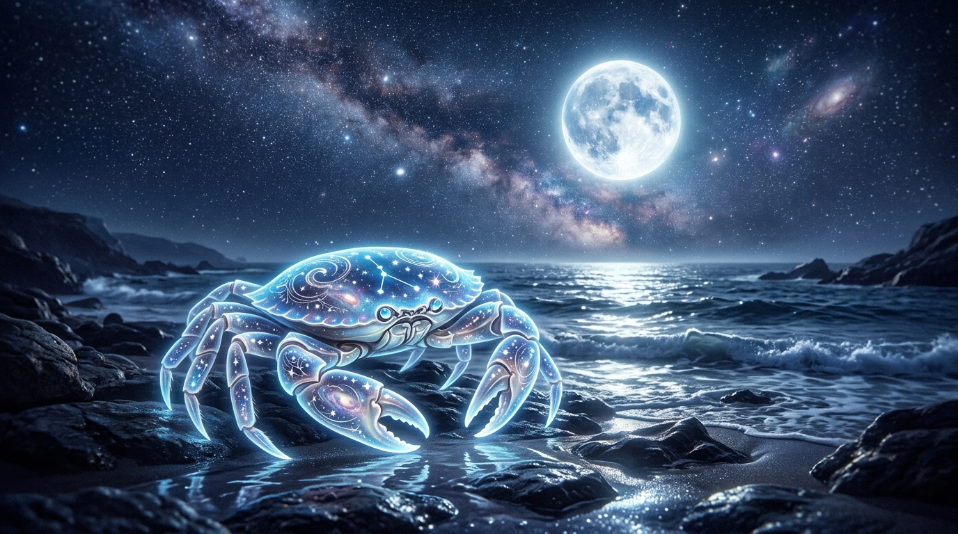 Cancer horoscope today 7 June 2026