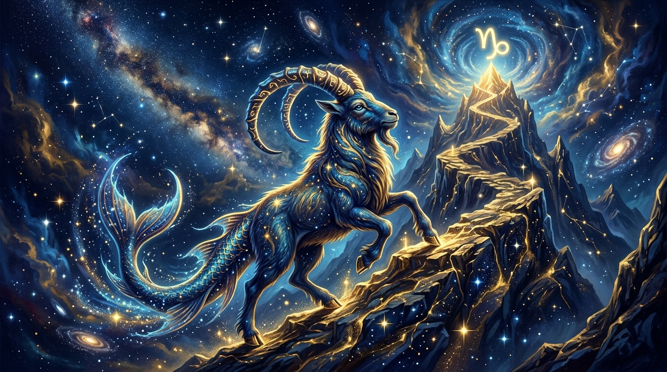 Capricorn horoscope today 7 June 2026