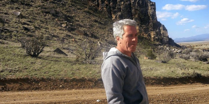 Jeffrey Epstein DOJ files sperm cryobank California Cryobank