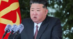 Kim Jong Un visits the Workers Party of Korea Central Cadres Training School on its 80th founding anniversary in Pyongyang